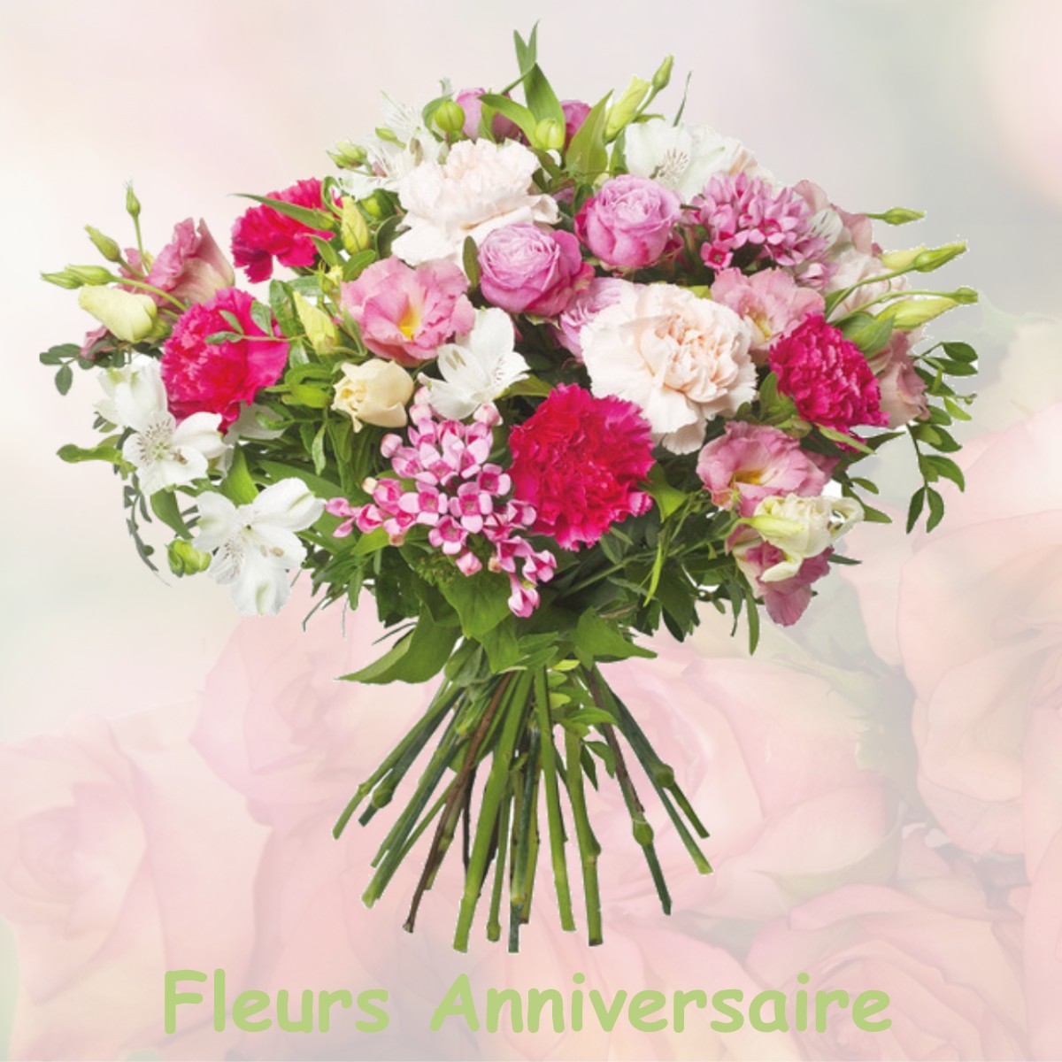 fleurs anniversaire LA-COLOMBE