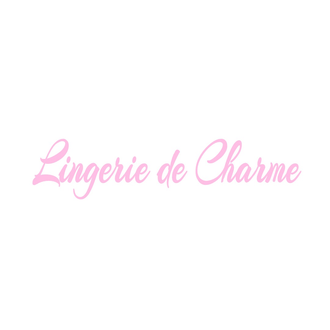LINGERIE DE CHARME LA-COLOMBE